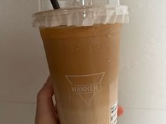 -Manner Coffee(布吉万象汇店)