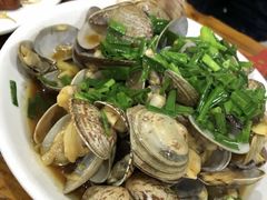 -凡老头米线砂锅(古荡新村西粮站)