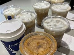 -luckincoffee瑞幸咖啡(顺义华联商厦店)