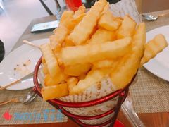 -哈努曼印度餐厅(吴泾宝龙广场店)
