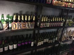 零售区-MI WU FACTORY米屋美食工厂餐厅(绿地店)