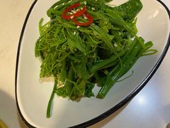 -火齐潮汕砂锅粥(五道口店)