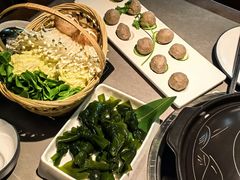 -同仁四季椰子鸡(无锡滨湖万象汇店)