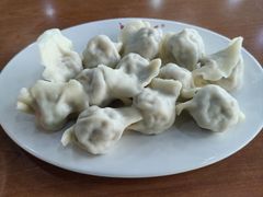 -鸿毛饺子(紫竹桥店)