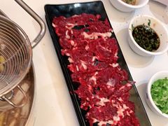 -陈记顺和潮汕牛肉火锅(番禺迎宾大道店)