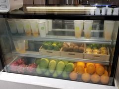 -树夏(鹭洲里店)