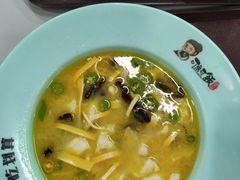 -东华大学第一食堂(松江校区店)
