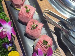 -丸藏和牛烧肉专门店(园区师惠坊店)
