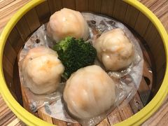 虾皇饺-粤港餐厅(禹州商业广场店)