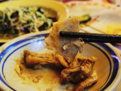 -老表记广西宵夜螺蛳鸭脚煲(西大店)