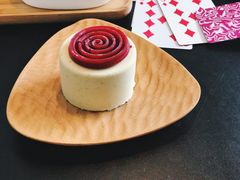 -云里小坐·小院里·团建·宴请·下午茶(三圣乡店)