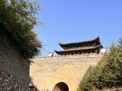 -雁门关景区