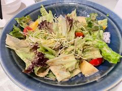 -老太原菜馆(中正天街店)