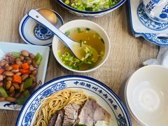 -舌尖尖兰州牛肉面(中峇鲁店)