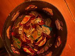 -Outdark Korean Restaurant