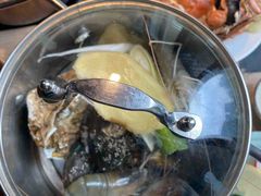 -星伦多自助料理·涮烤一体(杭州来福士店)