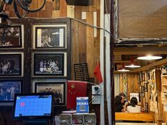 -蜗牛小馆醉乡民谣云南菜(惠新西里店)