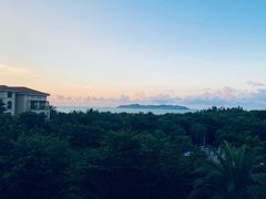 -三亚亚龙湾万豪度假酒店