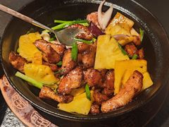 -旺爷砂锅·茶作(国贸城店)