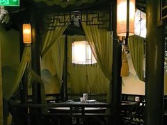 -绿茶餐厅(深圳龙华天虹购物中心店)