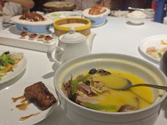 -海富门·带鱼·淮扬菜·粤菜(甘家口店)
