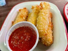 -Tubestation站点比萨(五道营店)