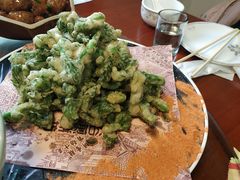 -五谷粮煎饼卷大葱(景星店)