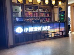 -小船渔村•大连菜•大连焖鱼(黄河路店)