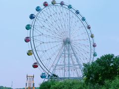 -渔岛海洋度假区