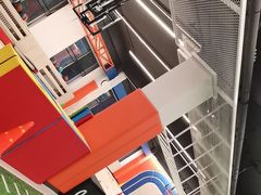 -悦动体能篮球羽毛球网球(三里河店)