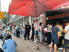 -钟姨糖水(惠城店)