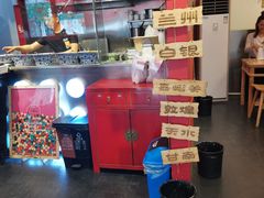 -煜北·西北小馆(曲阳路店)