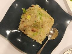 -天伦王朝酒店·盛华瑄餐厅