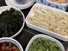 -来涮蜀鲜货火锅串串香(菜市口店)