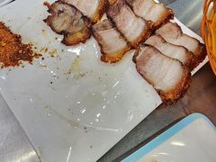-邹胖哥好好吃餐馆(荔波美食街店)
