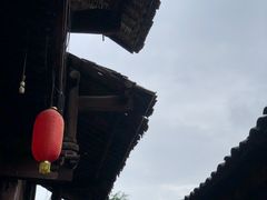 -恩阳古镇