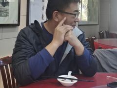 -西安贾三灌汤包·回坊小吃·清真炒菜(北院门总店)