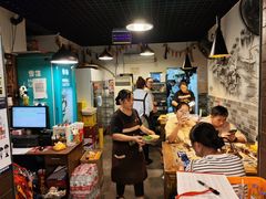 -六公里老火锅(总店)