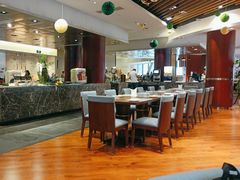 -重庆丽苑维景国际大酒店·海鲜自助餐厅