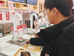 -红星前进面包牛奶公司(五道口购物中心店)