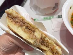 -子午路张记肉夹馍(兵马俑店)