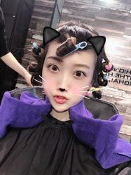 -MS.SALON美发沙龙