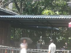 -重庆歌乐山烈士陵园