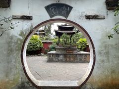 -昆明市金殿名胜区