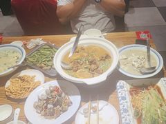 -永红源啤酒·烧烤·海鲜·大排档(台柳路店)