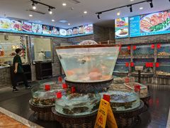 -德胜轩正宗顺德菜(宝安沙井会展中心店)