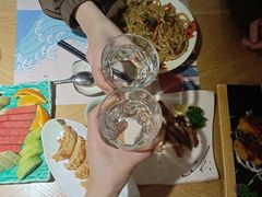 -新一喜铁板料理餐厅·铁板放题(北国商城店)