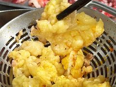 -张哞哞·鲜切牛肉自助火锅(高德置地店)
