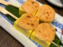 -大雄寿司(中华广场店)