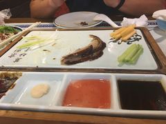 -京氣春饼(机场店)
